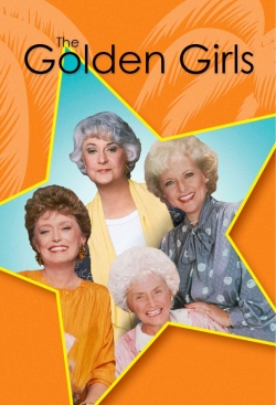 watch-The Golden Girls