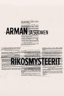 watch-Arman ja Suomen rikosmysteerit