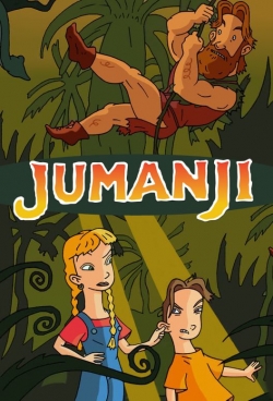 watch-Jumanji