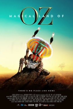 watch-Magical Land of Oz