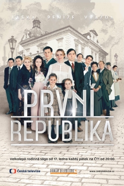 watch-První republika