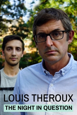 watch-Louis Theroux: The Night in Question