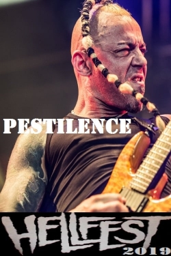 watch-Pestilence au Hellfest 2019