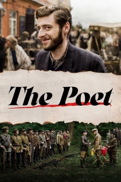 watch-The Poet