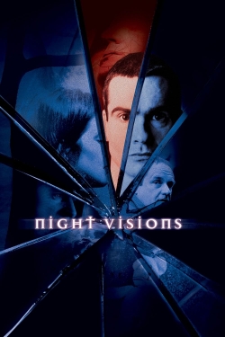 watch-Night Visions