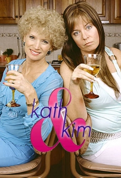 watch-Kath & Kim