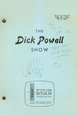 watch-The Dick Powell Show