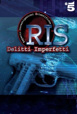 watch-R.I.S. - Delitti Imperfetti