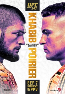 watch-UFC 242: Khabib vs. Poirier