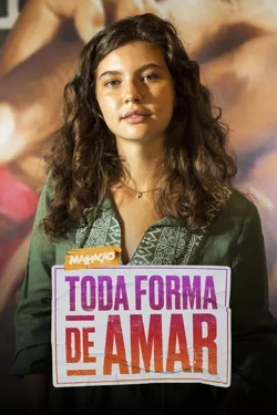 watch-Malhação - Toda Forma de Amar