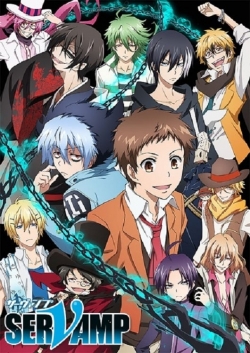 watch-Servamp