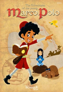 watch-The Adventures of the Young Marco Polo