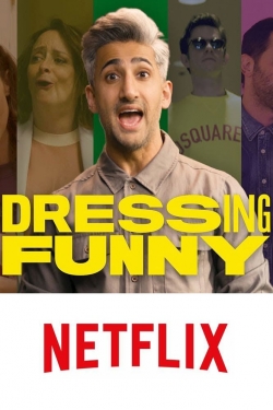 watch-Dressing Funny