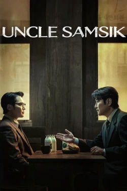 watch-Uncle Samsik