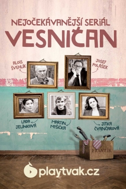 watch-Vesničan