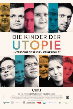 watch-Children of Utopia