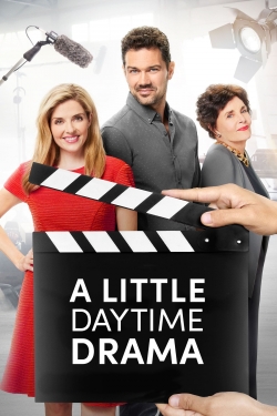 watch-A Little Daytime Drama