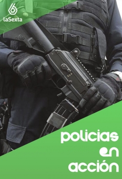 watch-Policías en acción