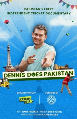 watch-Dennis Does Pakistan