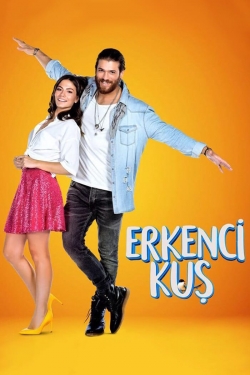 watch-Erkenci Kuş