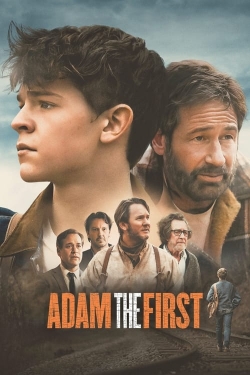 watch-Adam the First