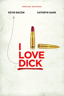 watch-I Love Dick