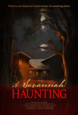 watch-A Savannah Haunting