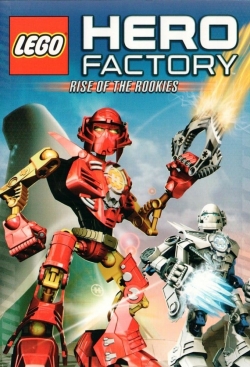 watch-LEGO: Hero Factory