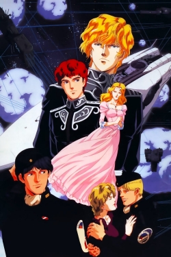 watch-Legend of the Galactic Heroes: Overture to a New War