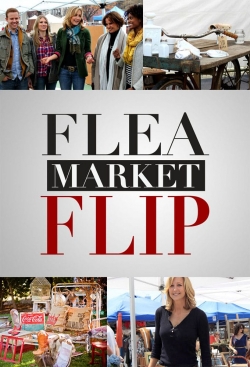 watch-Flea Market Flip