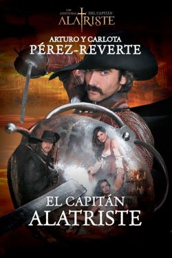 watch-The Adventures of Captain Alatriste