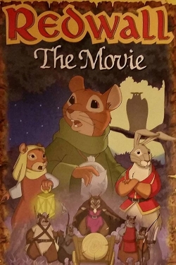 watch-Redwall