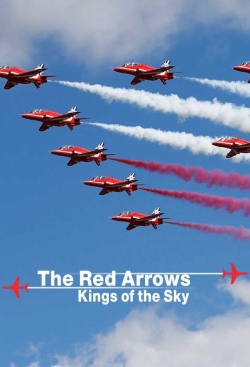 watch-Red Arrows: Kings of the Sky