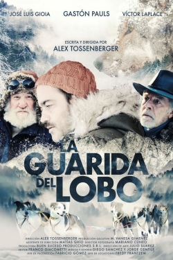 watch-La guarida del lobo