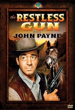 watch-The Restless Gun