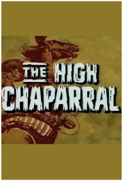 watch-The High Chaparral