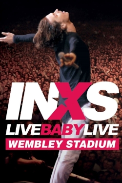 watch-INXS: Live Baby Live