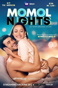 watch-MOMOL Nights