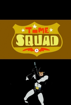 watch-Time Squad