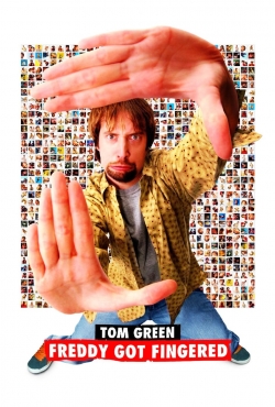 watch-Freddy Got Fingered