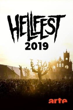 watch-Le Festival Hellfest 2019