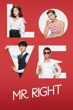 watch-Mr. Right