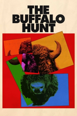 watch-The Buffalo Hunt