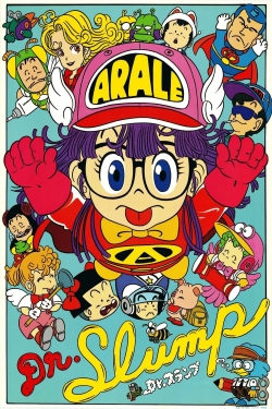 watch-Dr. Slump