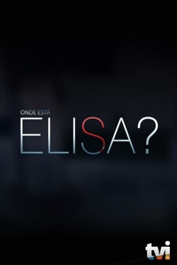 watch-Onde Está Elisa?