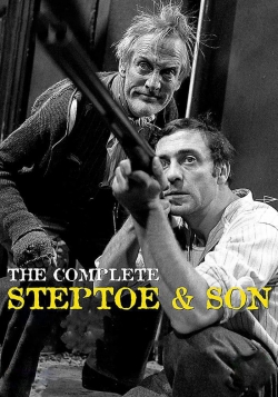 watch-Steptoe and Son