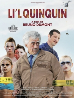 watch-Li'l Quinquin