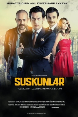 watch-Suskunlar