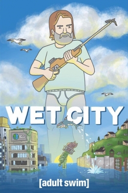 watch-Wet City