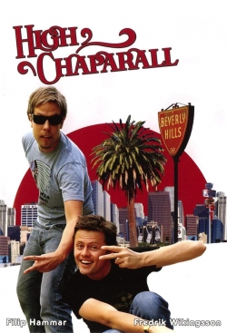 watch-High Chaparall